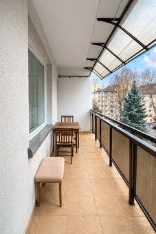 V zastupení ponúkame 3-izbový byt (70 m²) v tichej lokalite 