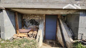 Realitná kancelária Reality Novohrad Vám ponúka na predaj zá