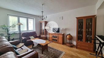Typ: 2-izbový byt Ulica: Pohorelská Maša Mestská časť: Pohor