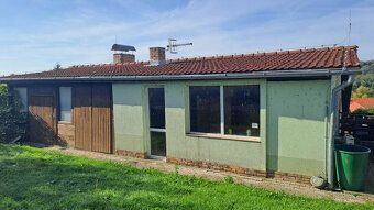 Typ: Farmárska usadlosť Obec: Čechy
Dokonalú oázu pokoja upr