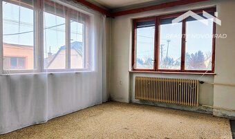 Reality Novohrad Vám exkluzívne ponúka na predaj dvojpodlažn