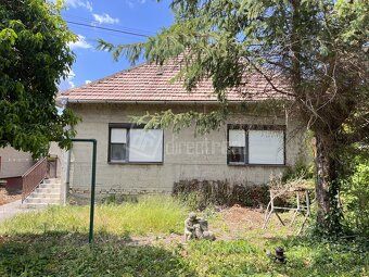 Staveb.pozemok 976 m² so šírkou 20m a všetkými IS – pôvodná 