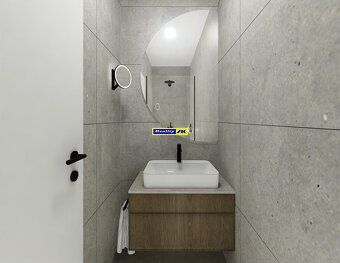 Ponúkam Vám 2 izbový byt na predaj apartmán Martin Tomčany, 