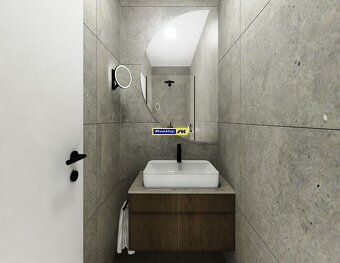 Realitná kancelária Reality AK ponúka 3 izbový byt apartmán 