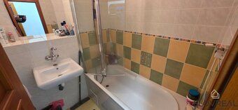 Realitná kancelária SLOVREAL: Ponúkame na predaj priestranný