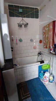 Predaj 2 izbového bytu bez balkóna na sídlisku Sekier vo Zvo