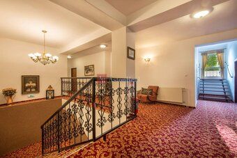EXKLUZÍVNE - AstonReal ponúka na predaj Hotel Svätojánsky ka