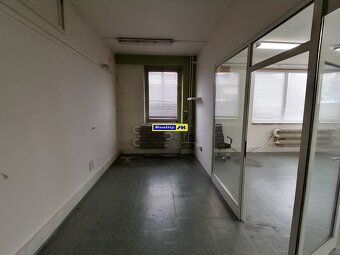 Reality AK ponúka sklad na prenájom v Martin o ploche 370 m2