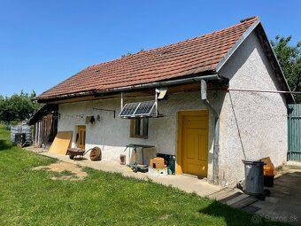 Na predaj medzipodlažný rodinny dom v obci Malá Ida, na ulic