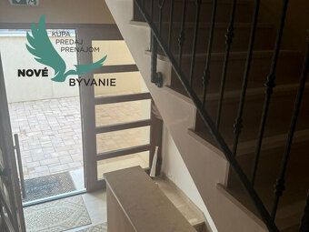 Typ: 3-izbový byt Ulica: Privlaka Obec:
Nové Bývanie RK Vám 