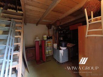 🏡 Ponúkame na predaj menší rodinný dom 📍 Lokalita: Pastovce 