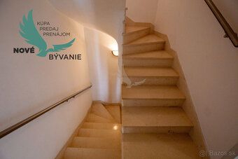 Typ: Vila Ulica: Šibenik Obec: Šibeník
Nové Bývanie RK Vám p