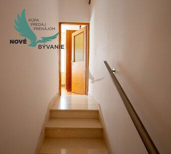 Typ: Vila Ulica: Šibenik Obec: Šibeník
Nové Bývanie RK Vám p