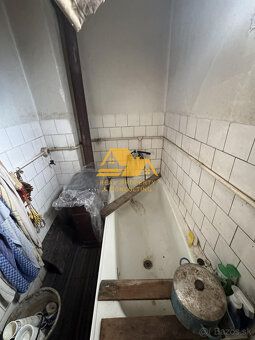 Typ: Rodinný dom Ulica: Bánov Obec: Bánov
Exkluzívne! Realit