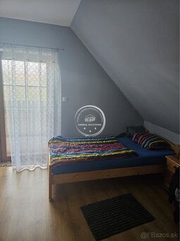 Typ: Rodinný dom Ulica: Srnianska Mestská časť: Mnešice Obec