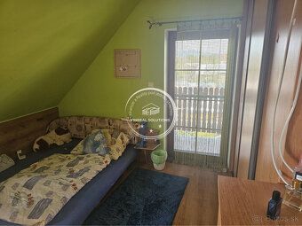 Typ: Rodinný dom Ulica: Srnianska Mestská časť: Mnešice Obec