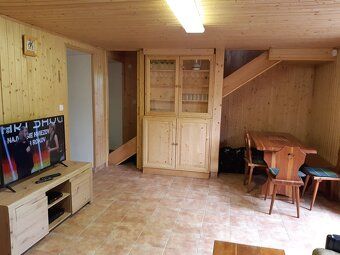 Posledný májový víkend ešte voľný (29.5.-31.5.2026). V ponuk