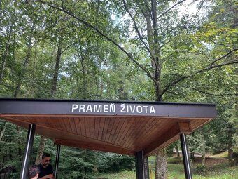Posledný májový víkend ešte voľný (29.5.-31.5.2026). V ponuk