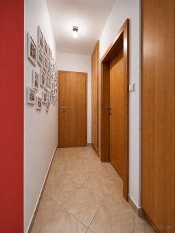 AURA | Concept Vám ponúka na predaj priestranný 4-izbový byt