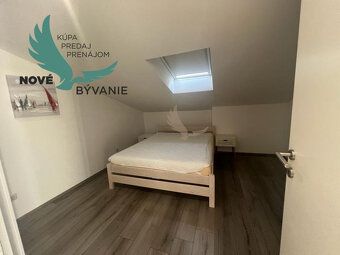 Typ: 4-izbový byt Ulica: Vir Obec: Vir
Nové Bývanie RK Vám p