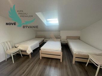 Typ: 4-izbový byt Ulica: Vir Obec: Vir
Nové Bývanie RK Vám p