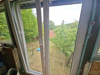 Murovaná chata 45 m² s pozemkom 788 m² – Košice – Sever (roz