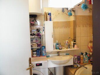 Hľadáte pokoj, zeleň a priestor pre život mimo ruchu mesta, 