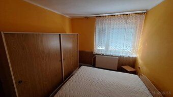 Vo výhradnom zastúpení majiteľa vám ponúkam na predaj 3 izbo