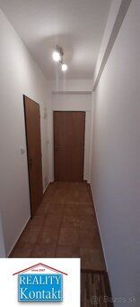 Ponúkame na prenájom v polyfunkčnom dome na sídlisku Juh blí