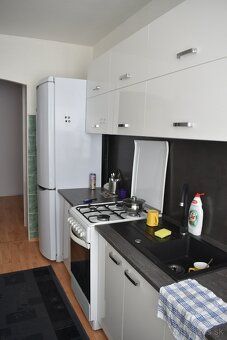 ponúkam 3- izbový byt na prenájom, zrekonštruovaný, plne zar
