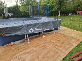 Typ: Rodinný dom Obec: Skrabské
Exkluzívne-Rodinný dom na pr