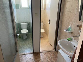 Ponúkame na prenájom obchodno skladové priestory s celkovou 
