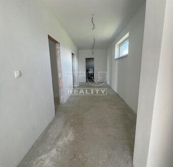 TUreality ponúka exkluzívne na predaj modernú novostavbu 4-i