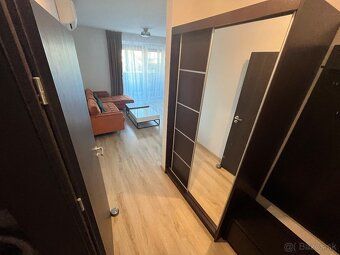 Ponúkam na prenájom 2 izbový byt Galanta West, komplet zaria