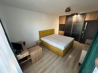 Ponúkam na prenájom 2 izbový byt Galanta West, komplet zaria