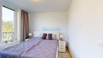 Realitná kancelária Grahams Vám v exkluzívnom zastúpení klie