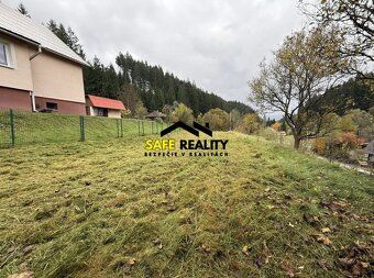Exkluzívne Vám ponúkame na predaj stavebný pozemok v obci St