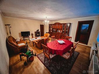 Typ: Rodinný dom Obec: Košice-Košická Nová Ves
Ponúkame na p