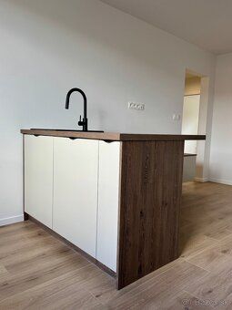 Moderne zrekonštruovaný 3-izbový byt vo vyhľadávanej lokalit