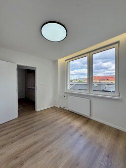 Moderne zrekonštruovaný 3-izbový byt vo vyhľadávanej lokalit