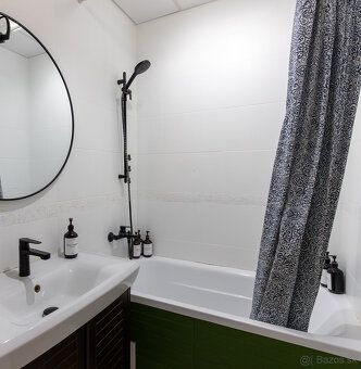Ponúkame na predaj tehlový 3 izbový byt, Košice I - Sever, 6