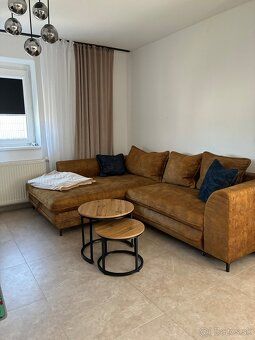 Predám 5izbový dvojpodlažný rodinný dom po kompletnej rekonš