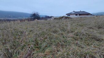 Bývanie s úžasným výhľadom na priehradu Nitrianske Rudno a o