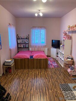 🏡 Predám krásnu novostavbu – dvojpodlažný rodinný dom (kolau