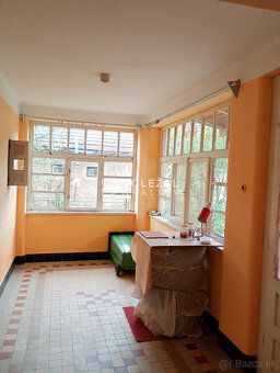 Typ: Rodinný dom Obec: Turňa nad Bodvou
Ponúkame na predaj 3
