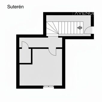 Typ: Rodinný dom Ulica: Martin Obec: Martin
Piata Avenue pon