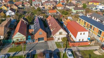 Typ: Rodinný dom Ulica: Roľnícka Obec: Bratislava-Rača
Hľadá