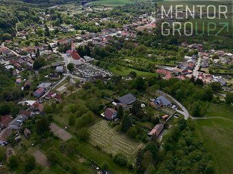 Realitná kancelária Mentor Group Real Estate ponúka na preda