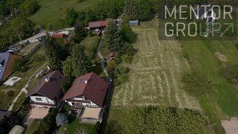 Realitná kancelária Mentor Group Real Estate ponúka na preda