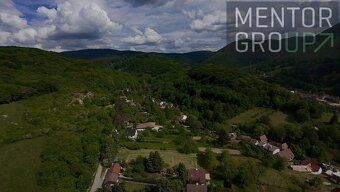 Realitná kancelária Mentor Group Real Estate ponúka na preda